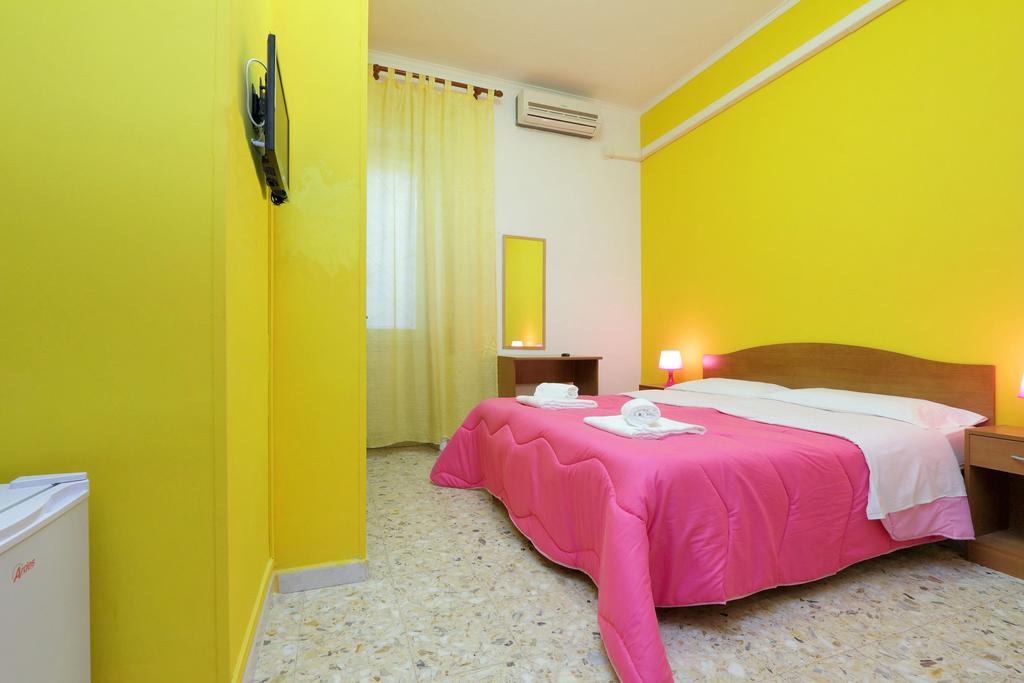 Bed & Breakfast I Sette Re 2*
