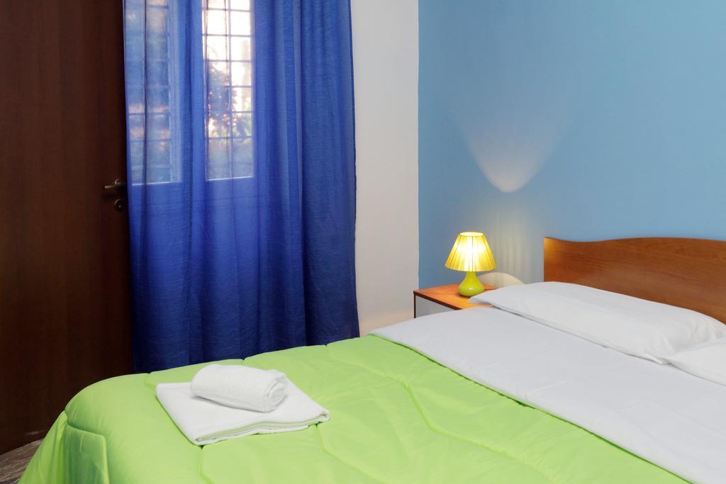 Bed & Breakfast I Sette Re Rome