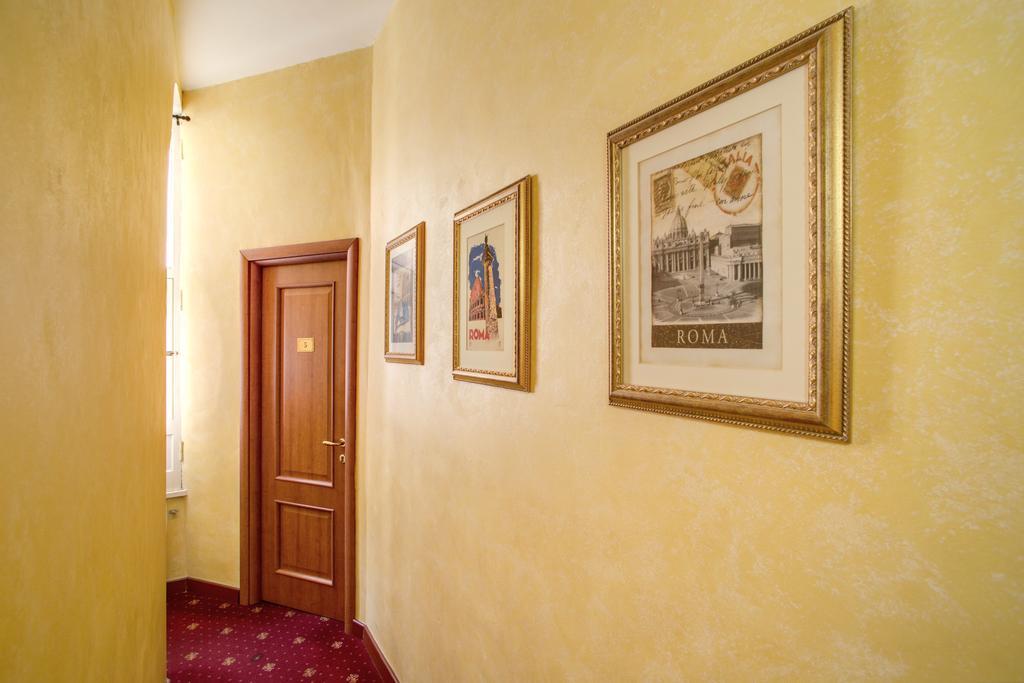 Monti - Guest house 2*
