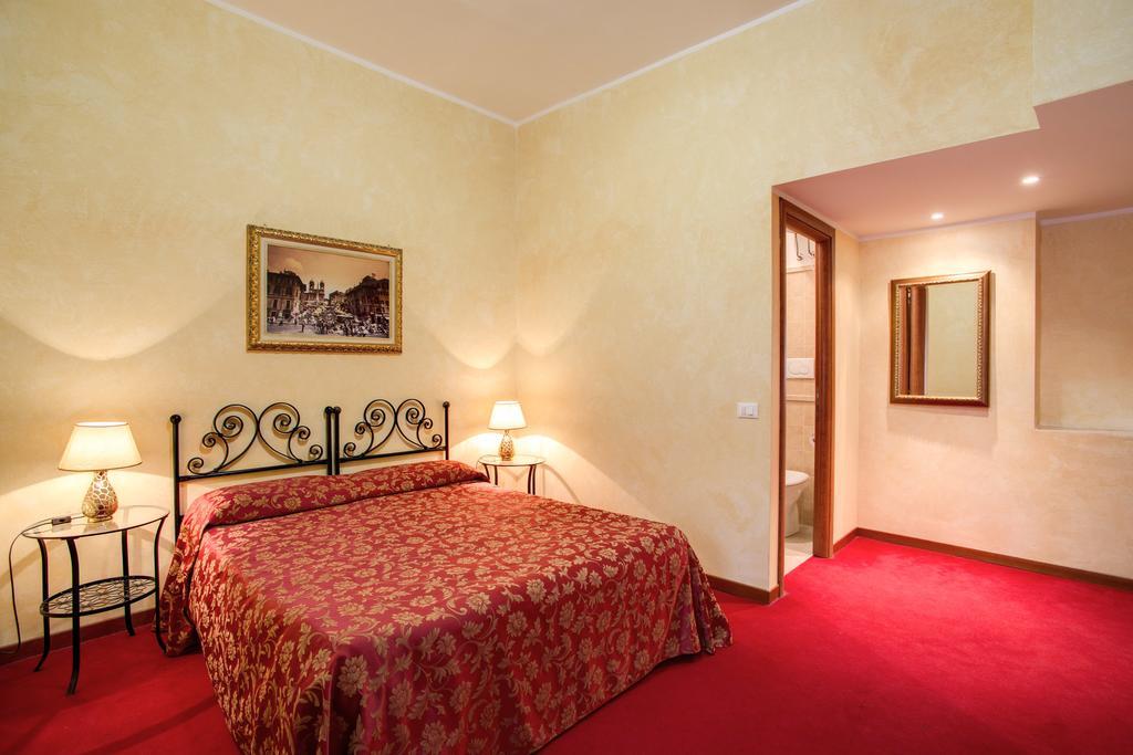 Guest house Monti - 2*