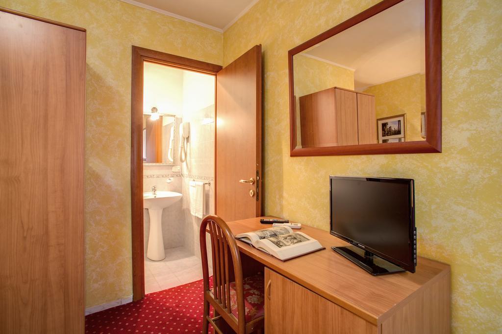 Guest house Monti -