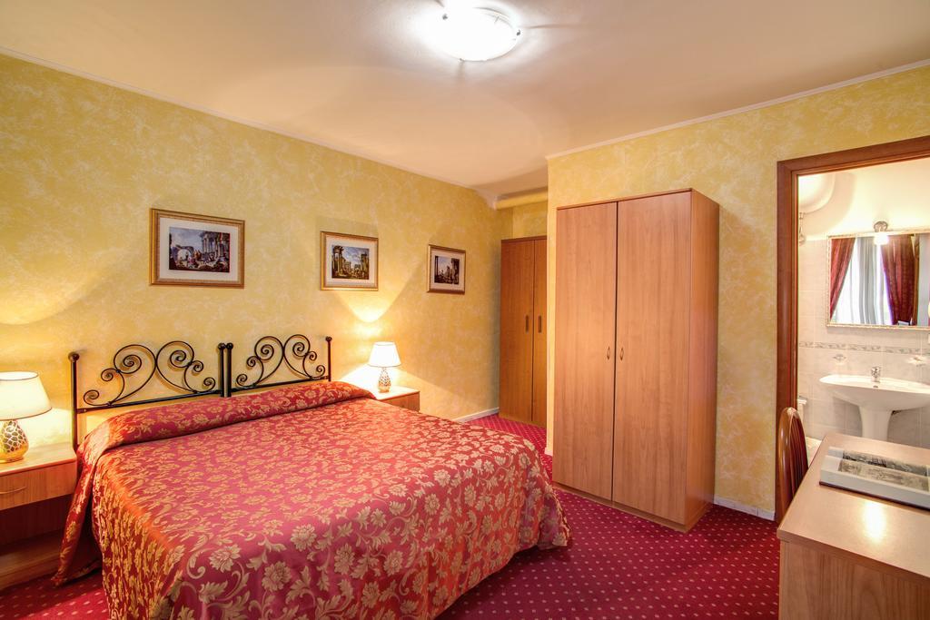 Guest house Monti - 2*
