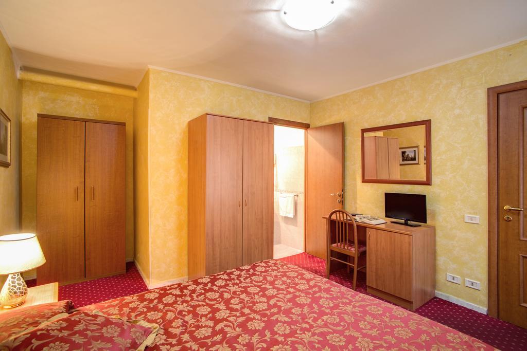 Guest house Monti - 2*