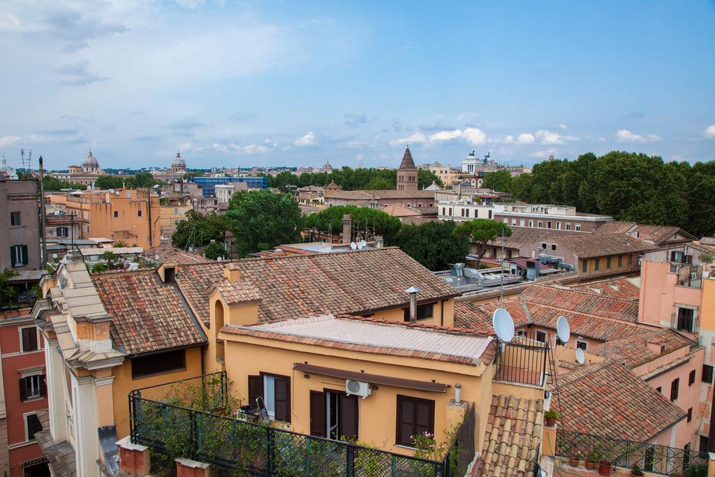 Guest house Ripa 145 Guest House In Trastevere Rome