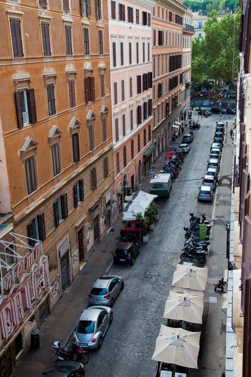 Ripa 145 Guest House In Trastevere Guest house Rome