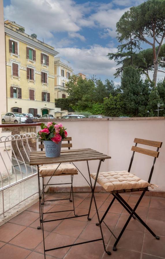 Guest house Comfy Vatican *