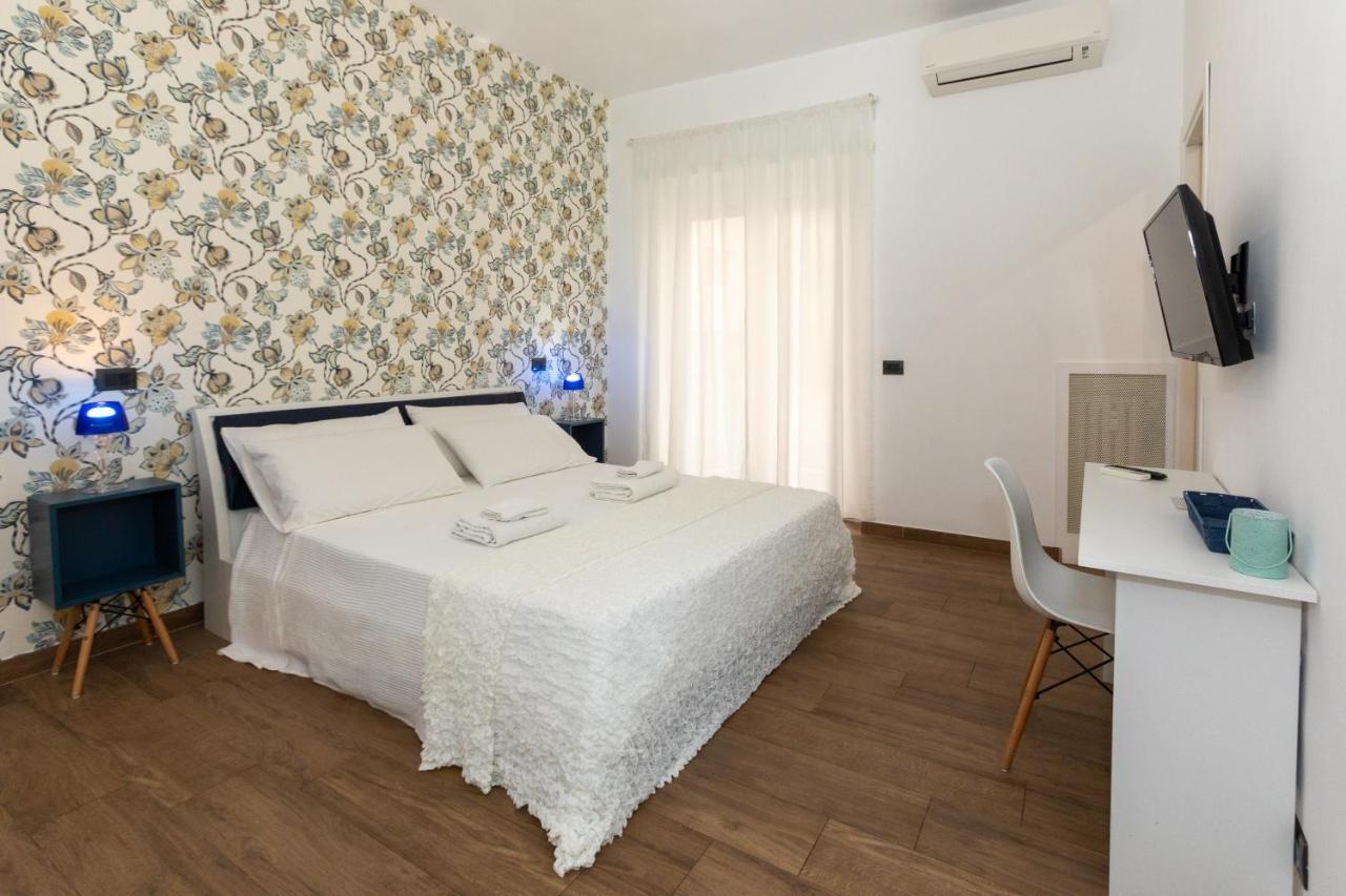 Comfy Vatican Guest house