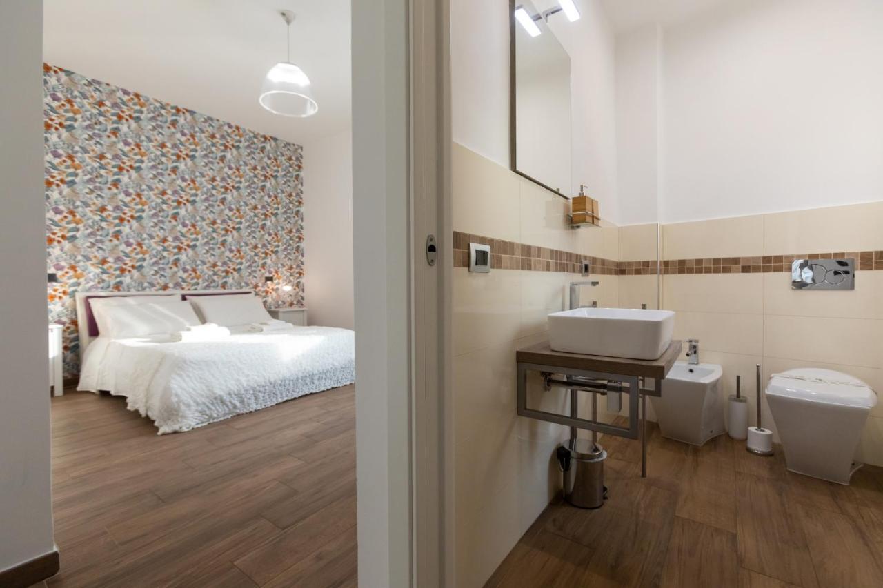 Comfy Vatican Guest house Rome