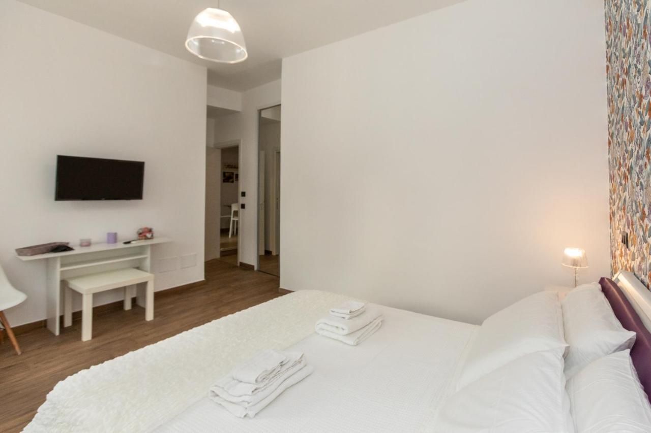 Guest house Comfy Vatican