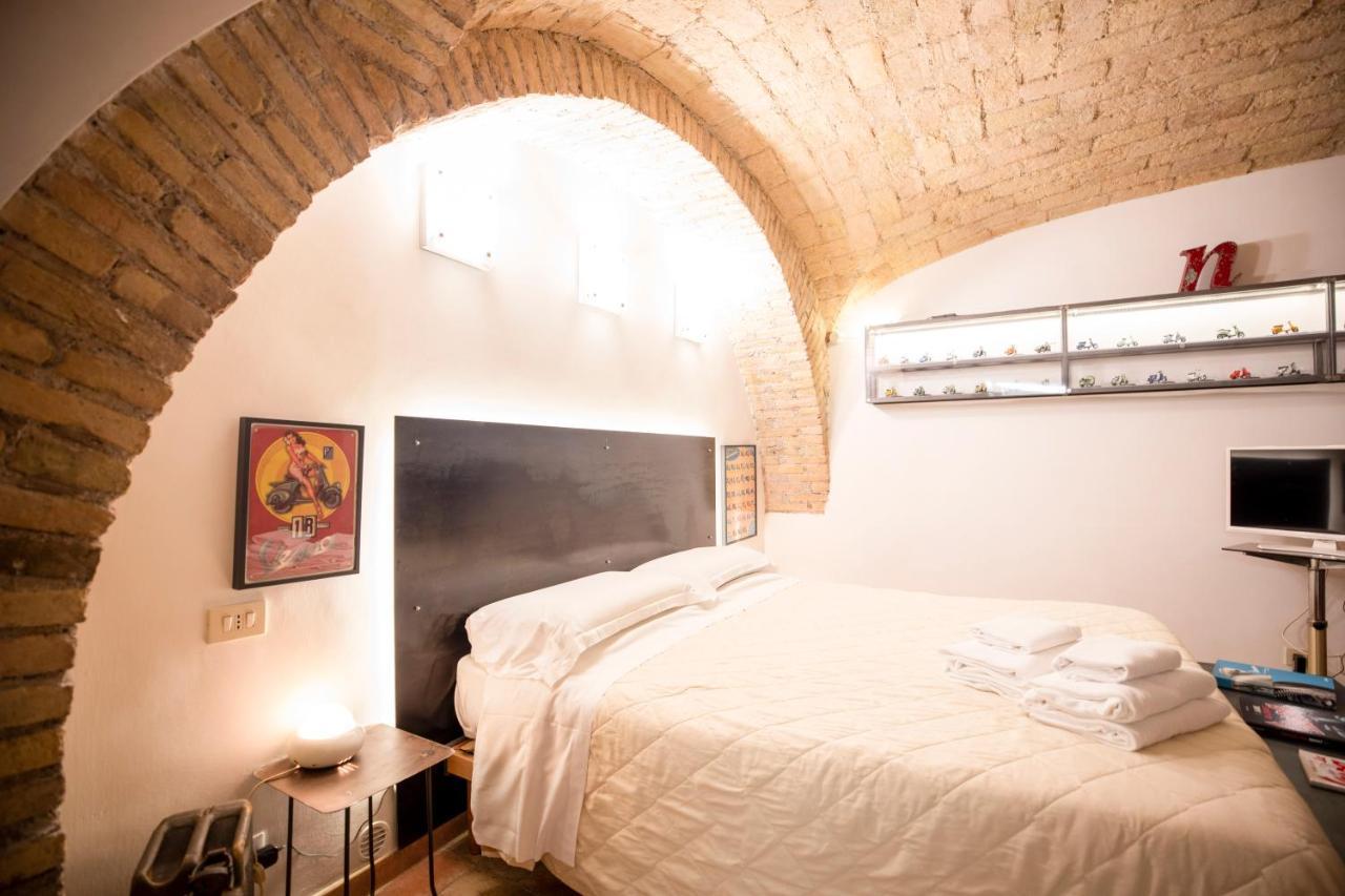 Restart Balestra Apartment Rome