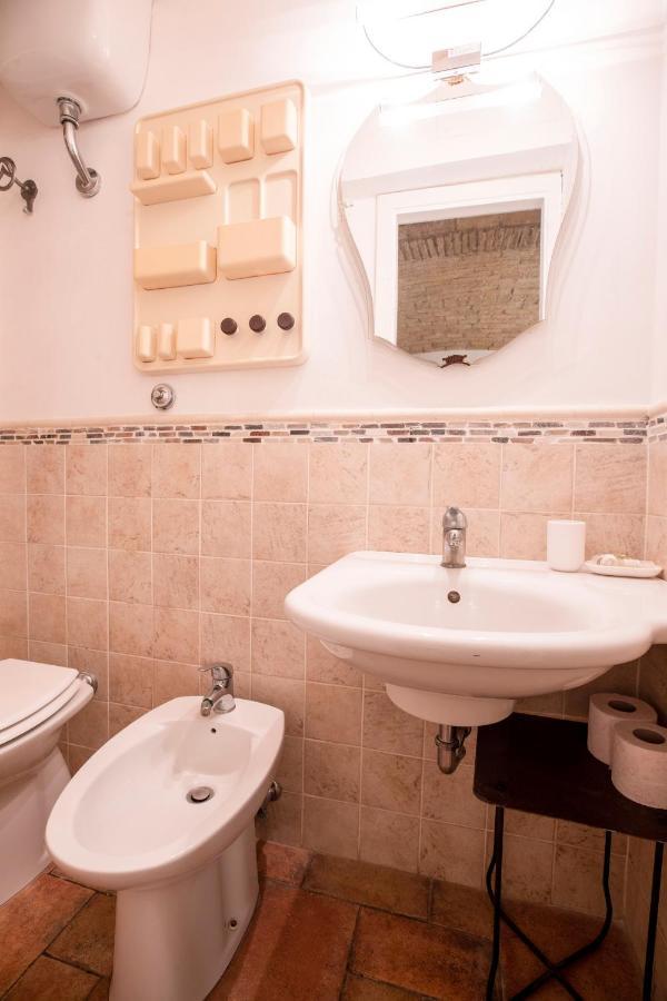 Restart Balestra Apartment Rome
