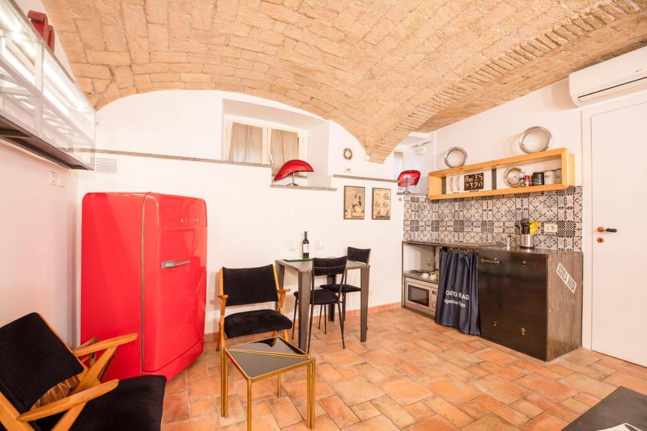 Restart Balestra Apartment *