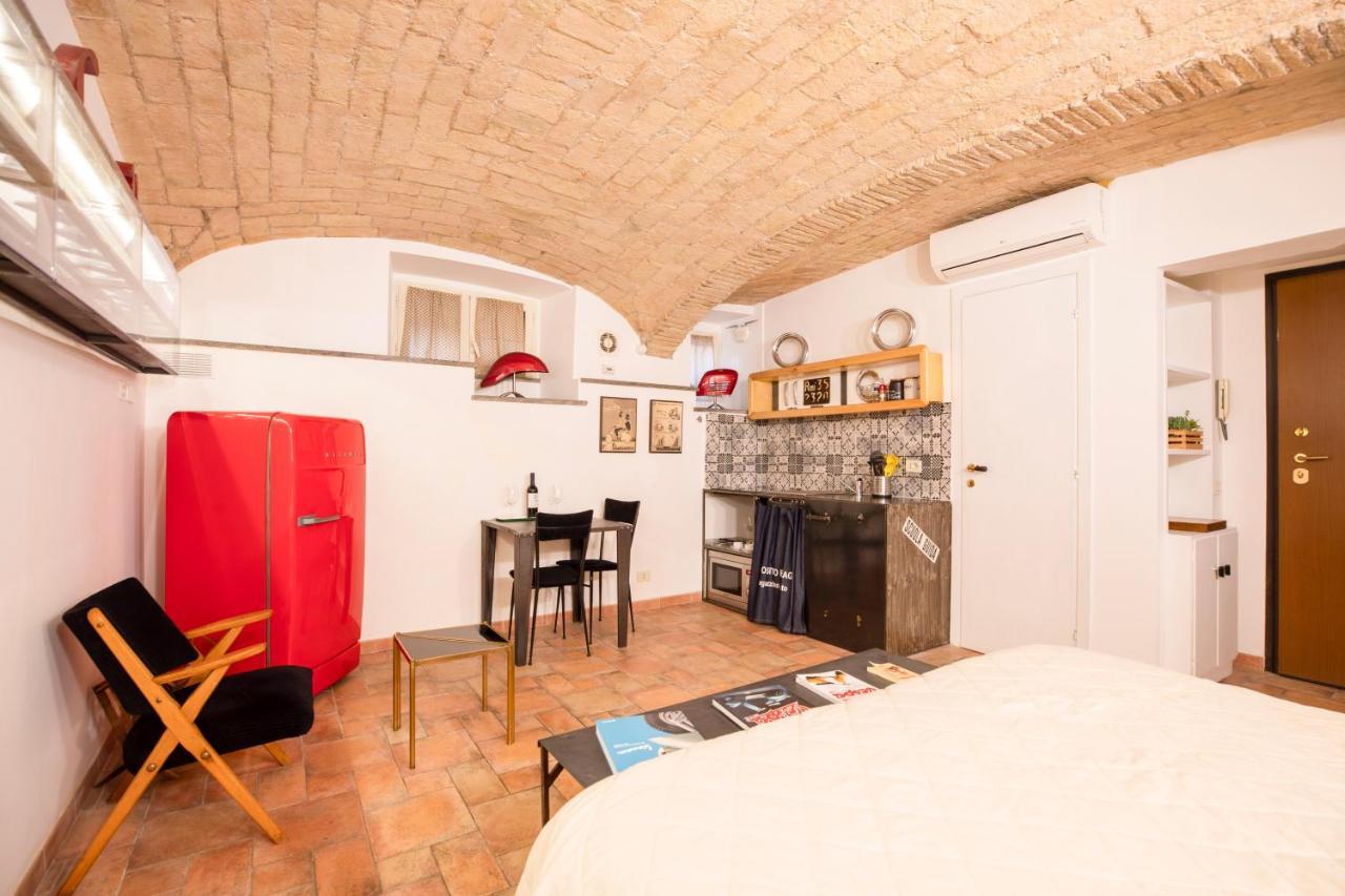 Apartment Restart Balestra *