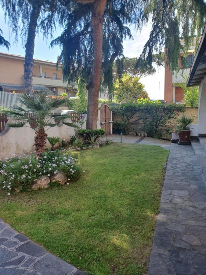 Musetti Rome