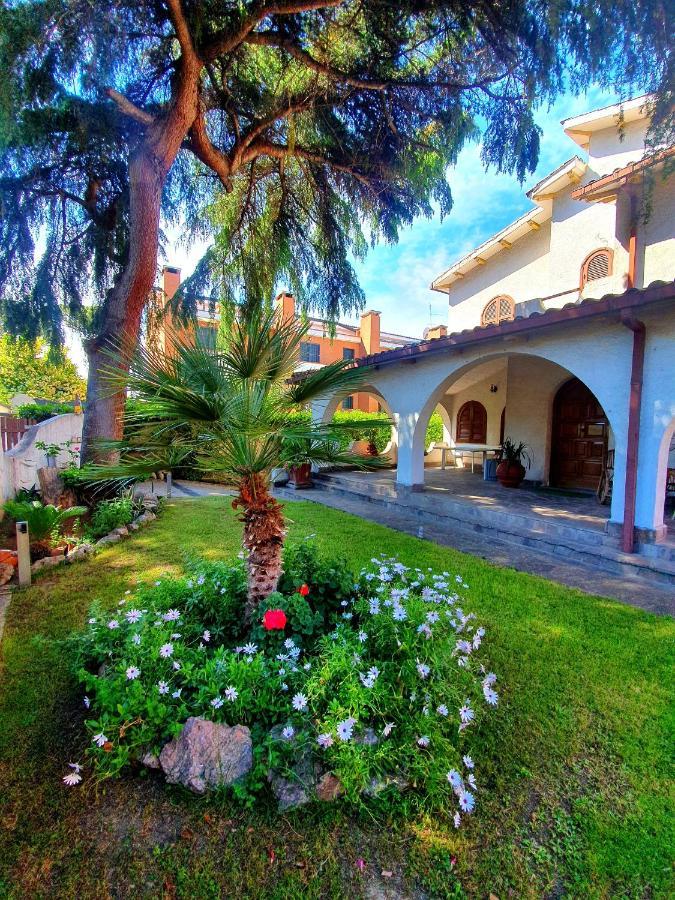Homestay Musetti