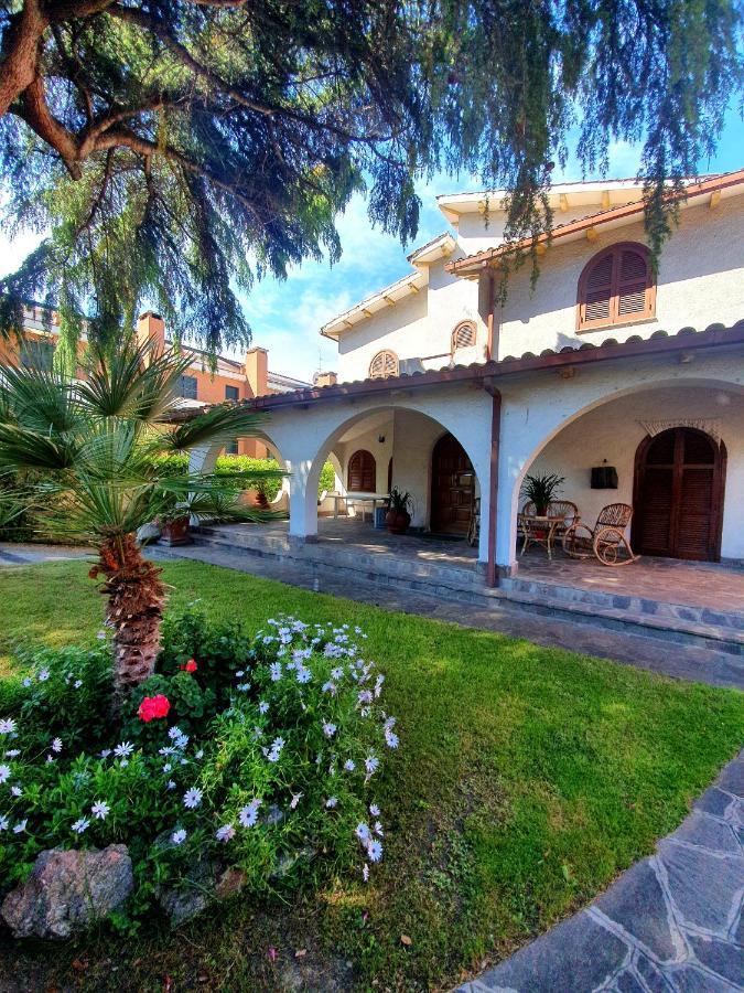 Musetti Homestay
