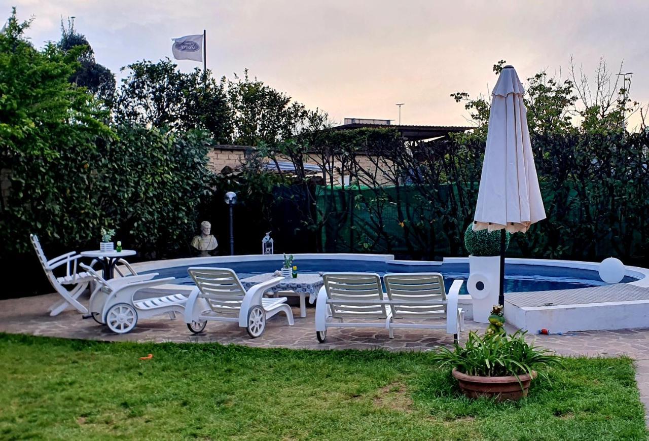Homestay Musetti