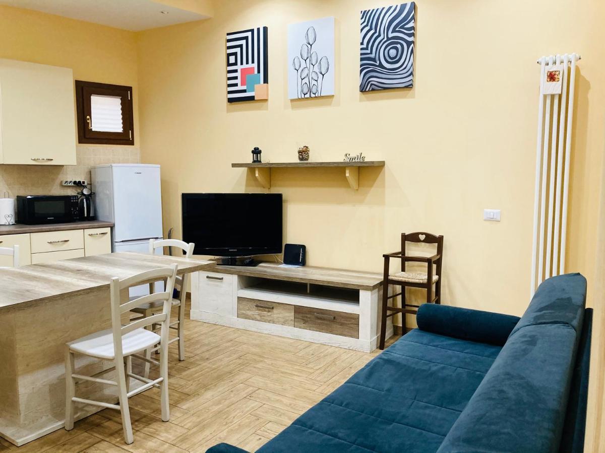 Apartment Villino Marcella