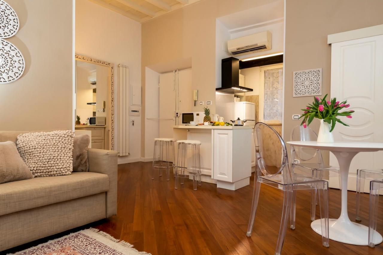 Apartment Lovely New Home, Fontana Di Trevi