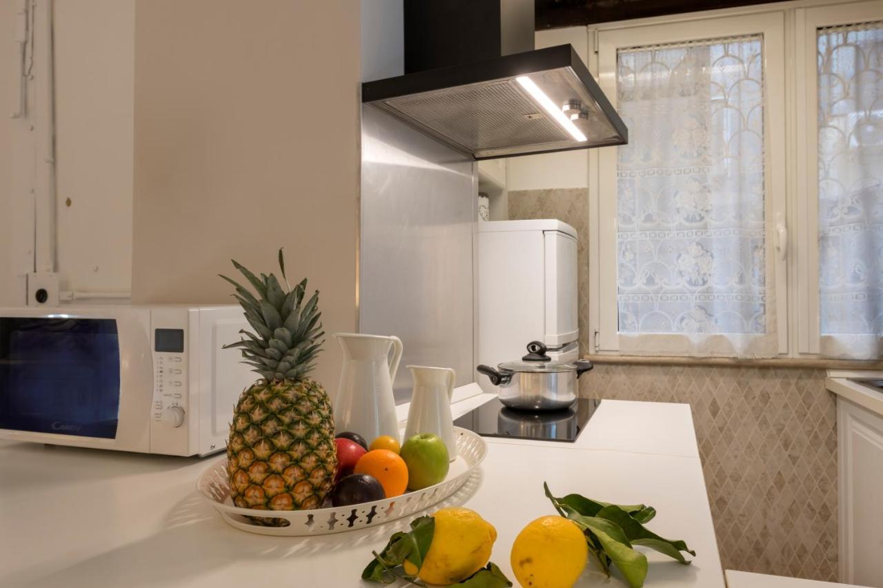 Apartment Lovely New Home, Fontana Di Trevi *