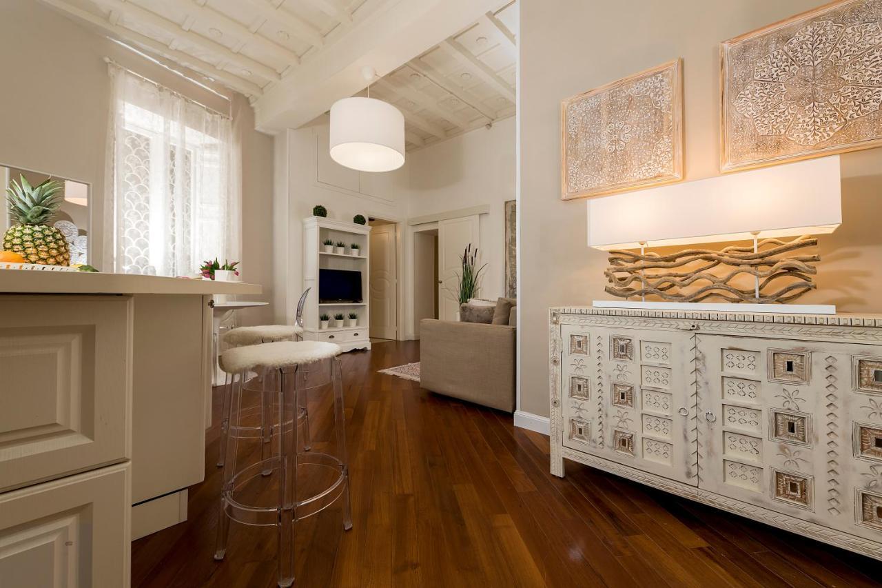 Apartment Lovely New Home, Fontana Di Trevi