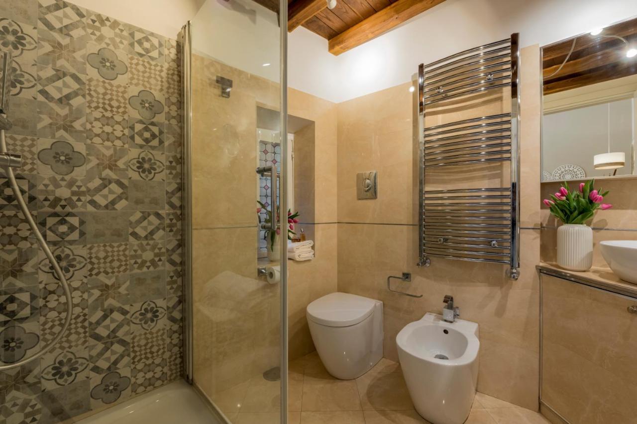 Lovely New Home, Fontana Di Trevi Apartment