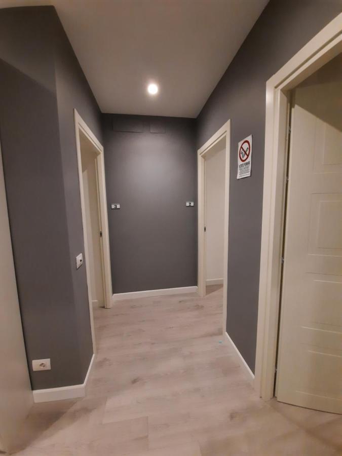 Affittacamere Maritza S House In