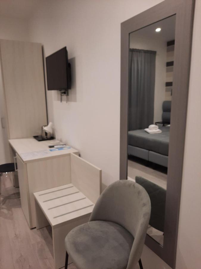 Maritza S House In Affittacamere Roma
