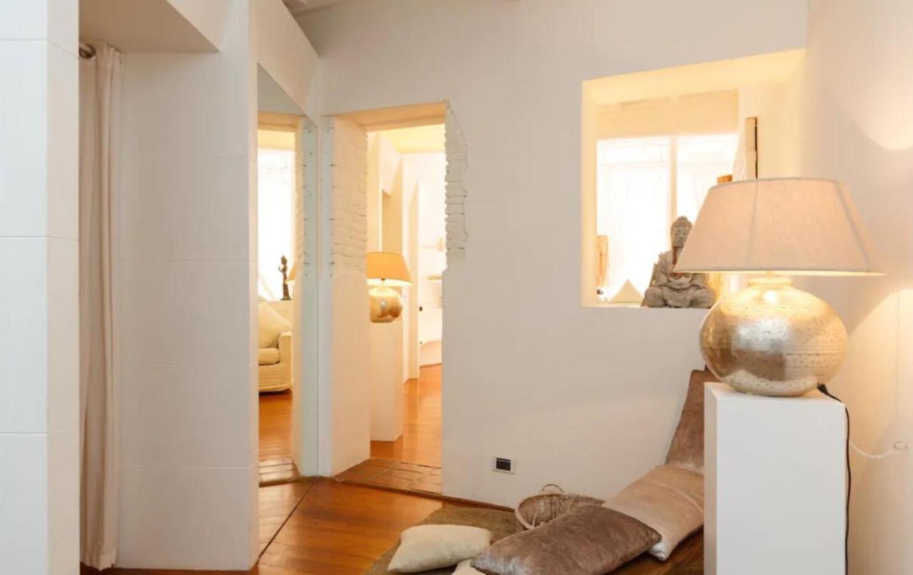 Apartment Piazza Navona Luxury 6 People Rome