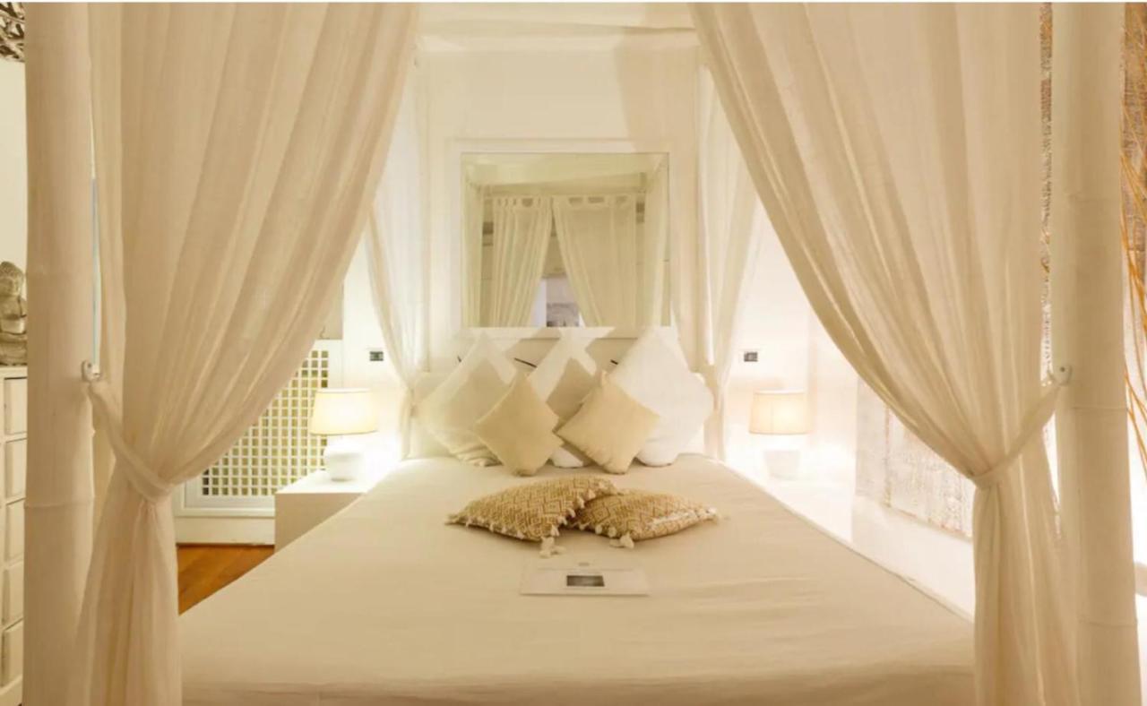 Piazza Navona Luxury 6 People * Rome