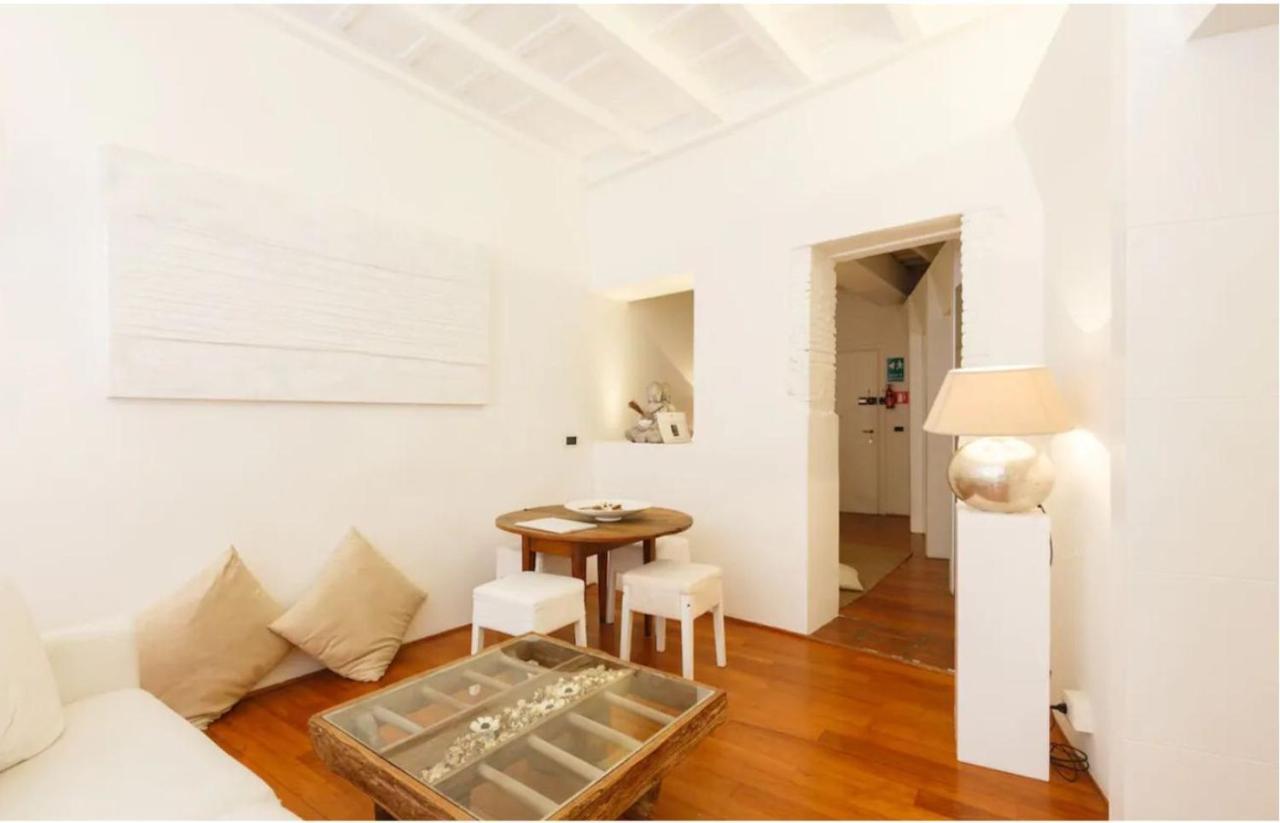 Piazza Navona Luxury 6 People *