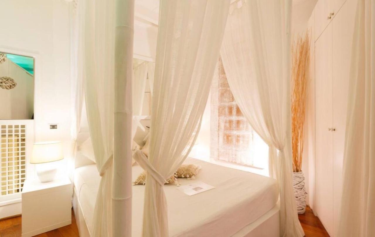 Appartamento Piazza Navona Luxury 6 People *