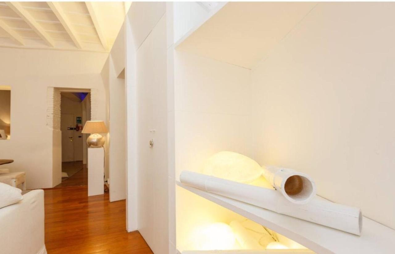 Piazza Navona Luxury 6 People