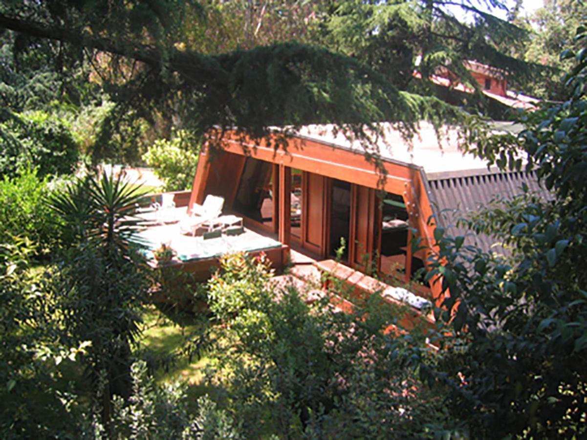 Boheme Cottage With Swimming Pool * Rome