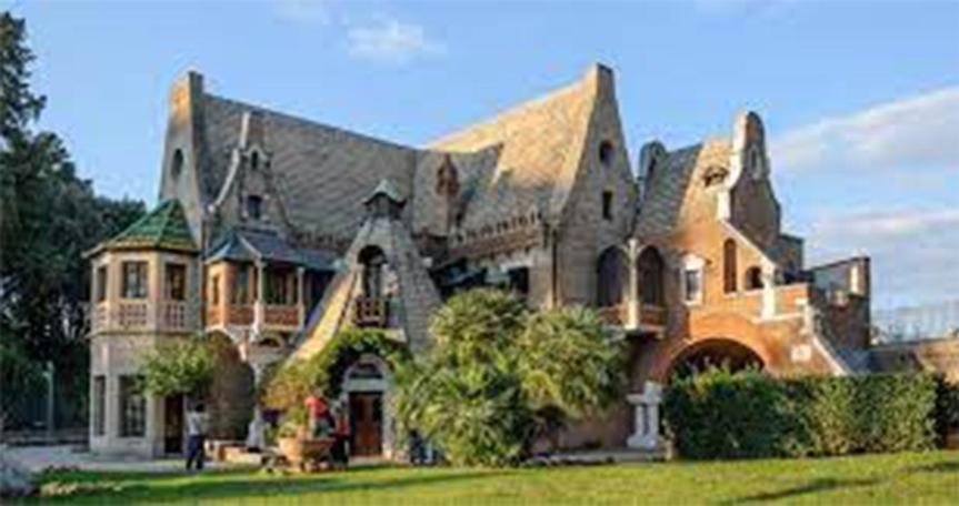 Homestay La Casa Di Nonna Lina