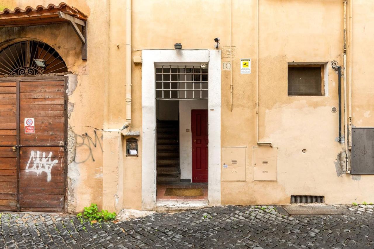 Right In The Ancient Historical Center Two Bedrooms Two Bath, Up To 6 Pax *