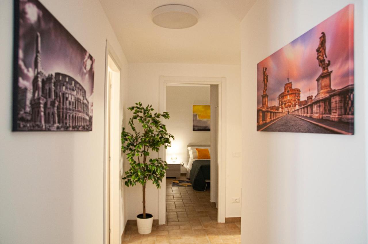 Borgo San Lorenzo *
