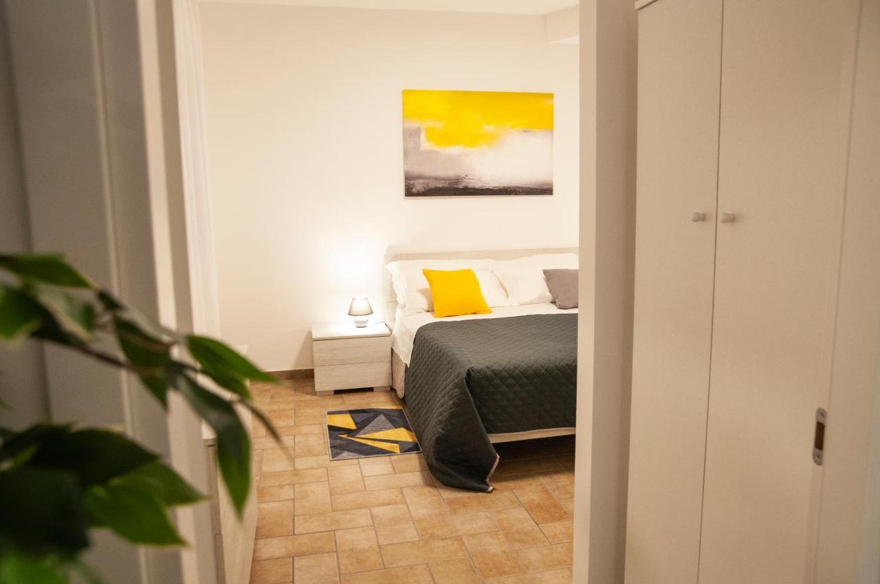 Holiday home Borgo San Lorenzo Rome