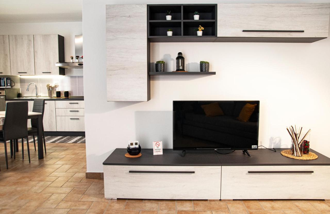 Borgo San Lorenzo *