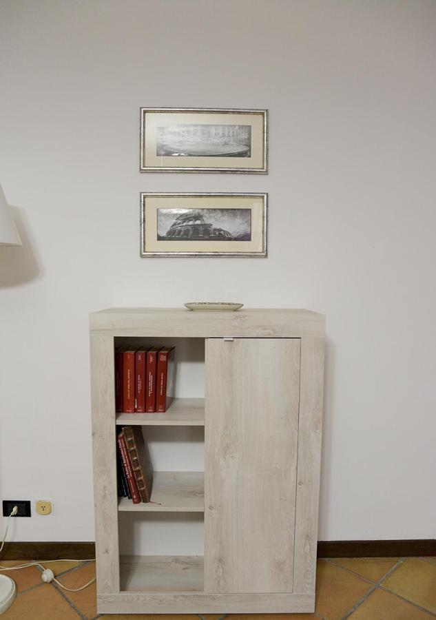 Colosseum Comfortable Apartment Rome