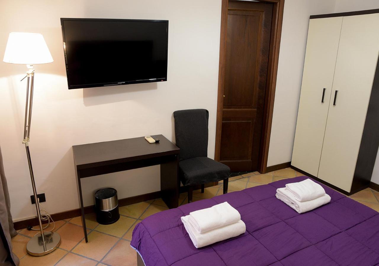 Colosseum Comfortable Apartment