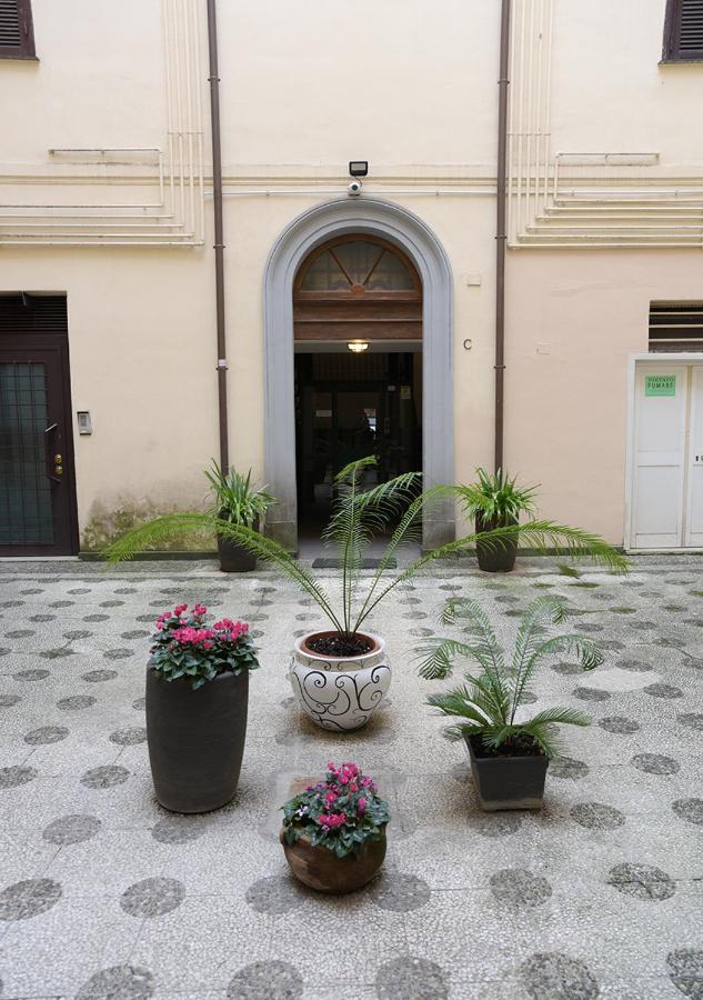 Colosseum Comfortable Apartment *