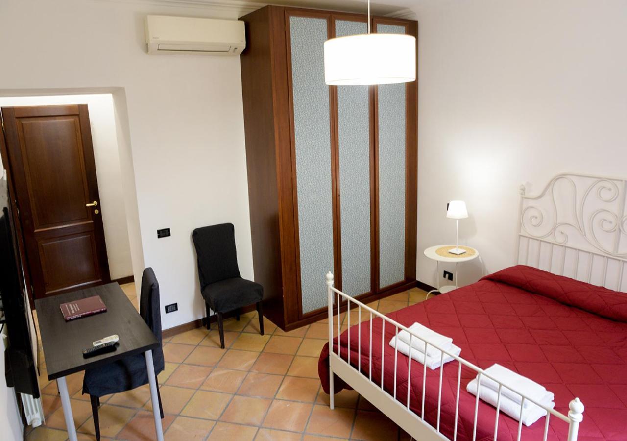 Colosseum Comfortable Apartment