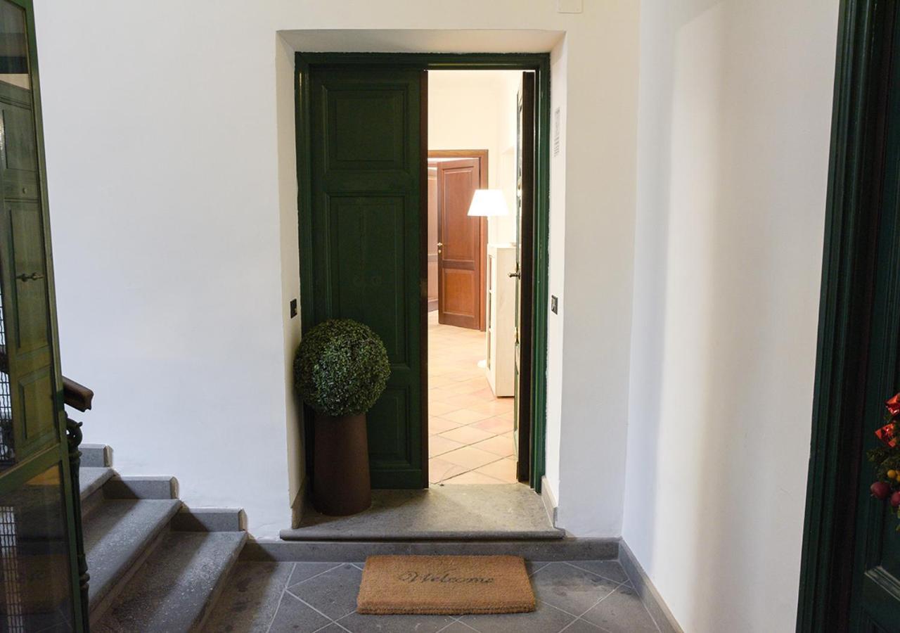 Colosseum Comfortable Apartment Rome