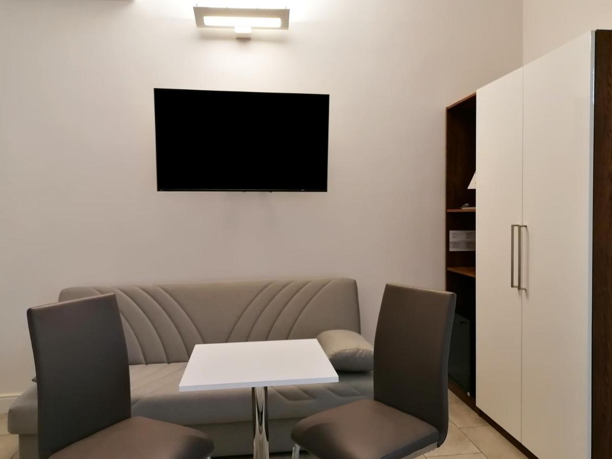 Guest house Residenza Tupini, S.pietro *