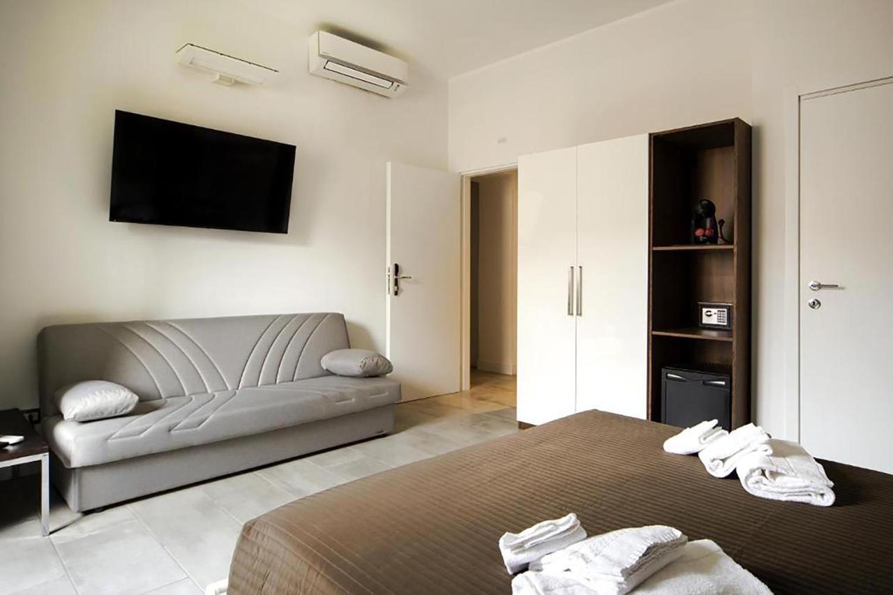 Guest house Residenza Tupini, S.pietro *
