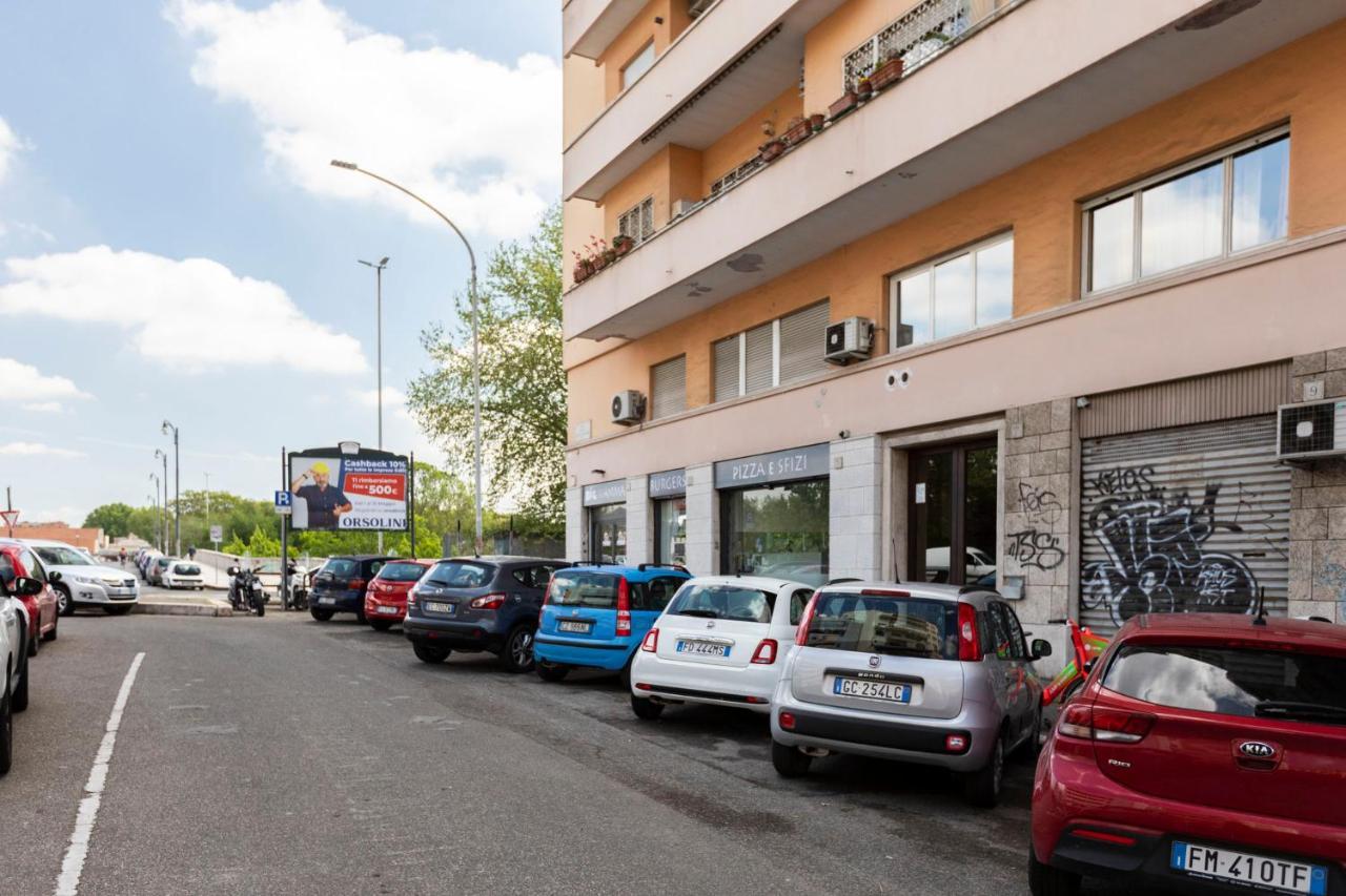 Residenza Testaccio * Rome
