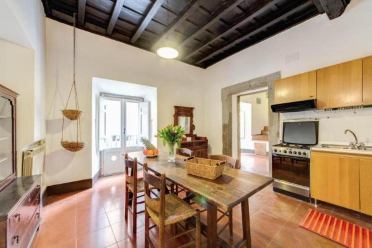 Apartment Campo Dei Fiori Stunning And Quiet Rome