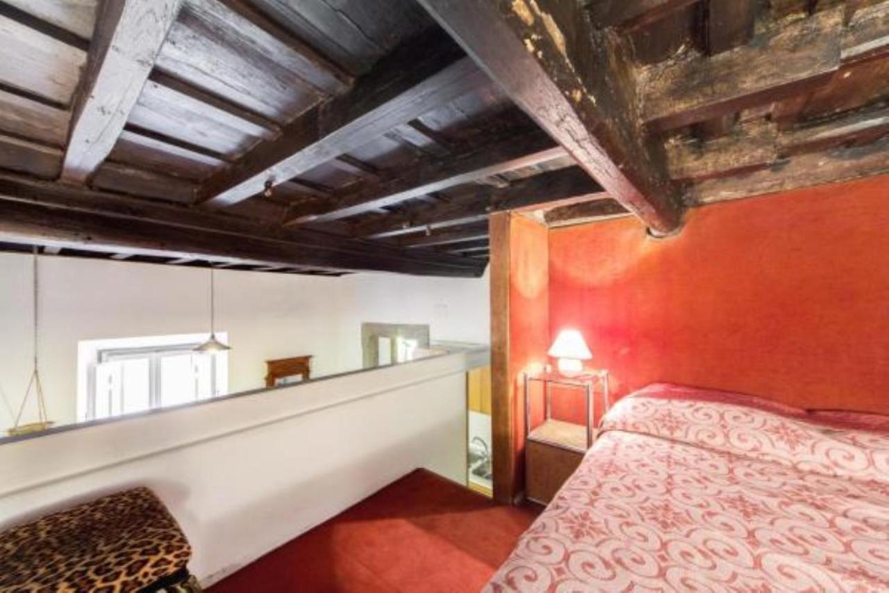 Campo Dei Fiori Stunning And Quiet Apartment *