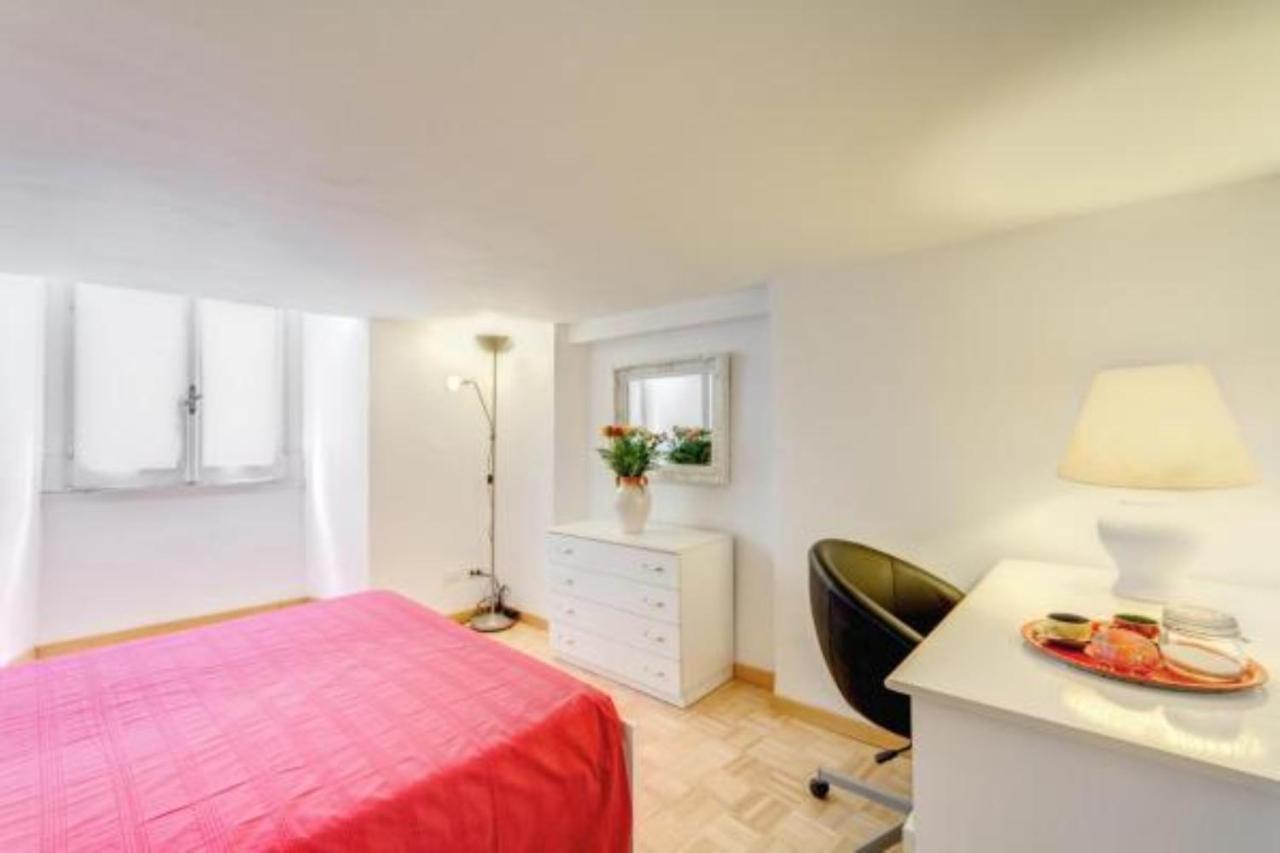 Apartment Campo Dei Fiori Stunning And Quiet